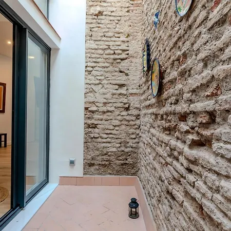 Veoapartment Relator Patio Проживание в семье *