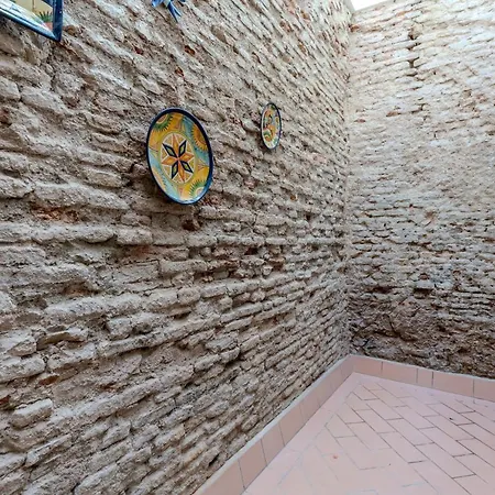 Privat bolig Veoapartment Relator Patio Sevilla