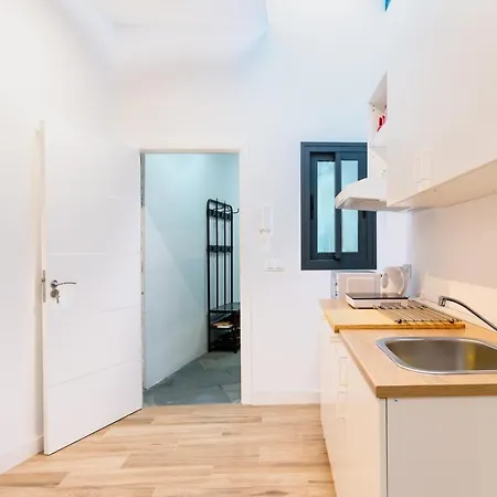 Veoapartment Relator Patio Privat bolig