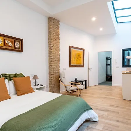Veoapartment Relator Patio Privat bolig *