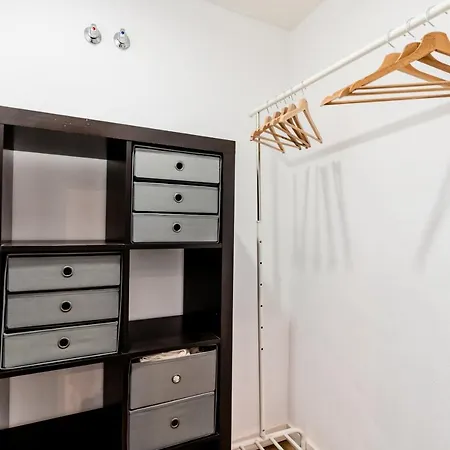 Privat bolig Veoapartment Relator Patio Sevilla